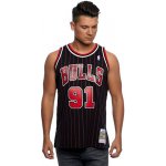 Mitchell and Ness Mitchell & Ness Chicago Bulls #91 Dennis Rodman – Sleviste.cz