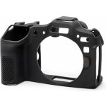 Easycover silikonové pro Canon EOS R8 Black – Zboží Mobilmania