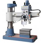 Bernardo RD 1400 Vario