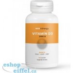 Movit energy Vitamín D3 90 tablet – Zbozi.Blesk.cz