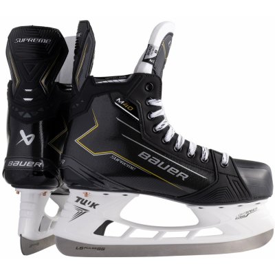 BAUER S24 SUPREME M40 Senior – Zboží Dáma