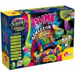 Crazy Science Slime Chameleon – Sleviste.cz