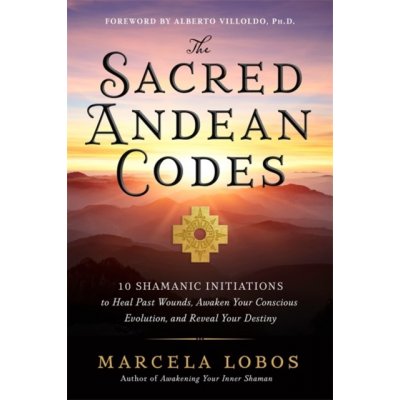 Sacred Andean Codes – Hledejceny.cz