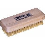 Work Stuff Handy Leather Brush – Hledejceny.cz
