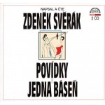 Povídky jedna báseň - Svěrák Zdeněk – Hledejceny.cz