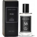 FM World PURE 56 parfém pánský 50 ml – Sleviste.cz