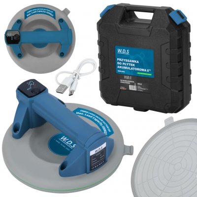 Kraft&Dele WDS2691 – Zbozi.Blesk.cz