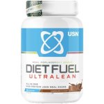 USN Diet Fuel Ultralean 54 g – Zboží Dáma