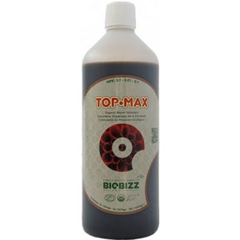 BioBizz TopMax 500 ml