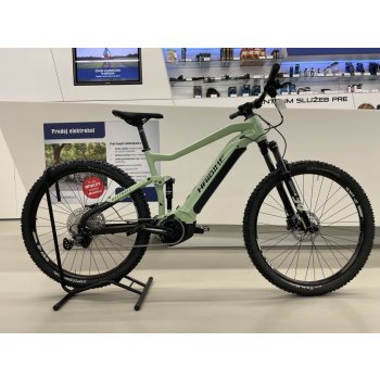 Haibike AllTrail 4 2023