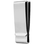 Spona na peníze Stříbrná a karty – Zboží Mobilmania