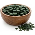 Les fruits du paradis Spirulina tablety 500mg Bio 3000 g – Hledejceny.cz