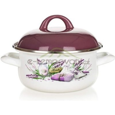 Banquet Lavender 22 cm 2,9 l – Zboží Mobilmania