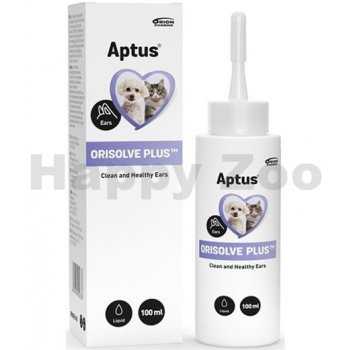 Orion Pharma Aptus Orisolve Vet sol 150 ml