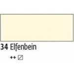 Akrylová barva Solo Goya TRITON 750 ml Ivory – Hledejceny.cz