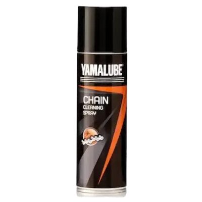 YAMALUBE CHAIN CLEANER 300ml – Zboží Mobilmania
