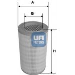 Vzduchový filtr UFI 27.630.00 – Hledejceny.cz