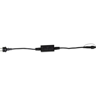 Star trading Startovací kabel System LED délka 1,8 m pro řetěz 465-65-1 – Hledejceny.cz
