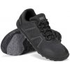 Pánské kotníkové boty Xero Shoes Xero Shoes Mesa Trail WP Black