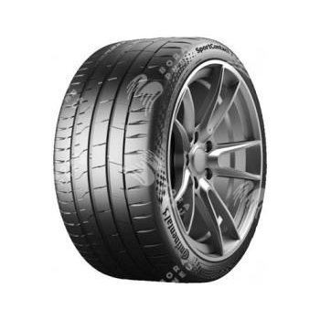 Pneumatiky Continental SportContact 7 275/40 R19 105Y