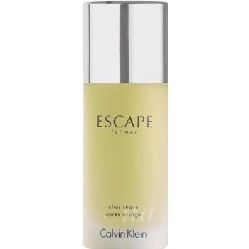 Calvin Klein Escape voda po holení 100 ml