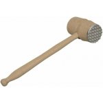 palička na maso, dřevo/kov – Zbozi.Blesk.cz