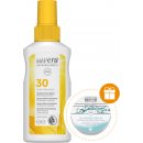 Lavera opalovací spray Sensitiv SPF30 BIO 100 ml