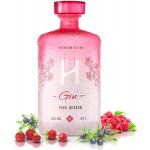 H Gin Pink Heaven 40% 0,7 l (holá láhev) – Zboží Dáma