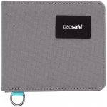 Pacsafe peněženka RFIDSAFE BIFOLD WALLET Stone – Hledejceny.cz
