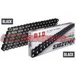 D.I.D Řetěz 530ZVMX 122 – Sleviste.cz