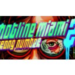 Hotline Miami 2 - Wrong Number – Hledejceny.cz