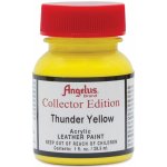Barva Angelus Collector Edition 30 ml Thunder Yellow – Zbozi.Blesk.cz
