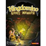 Kingdomino: Lovci mamutů – Hledejceny.cz