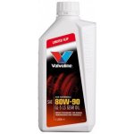 Valvoline HP Axle Oil Pro 80W-90 LS 1 l – Hledejceny.cz