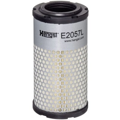 Vzduchový filtr HENGST FILTER E2057L – Hledejceny.cz