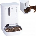 Automat na krmení plastový Petkit 5 l – Hledejceny.cz