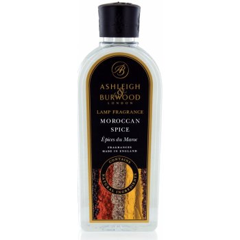 Ashleigh & Burwood náplň do katalytické lampy Moroccan Spice 250 ml