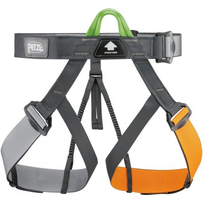 Petzl Gym