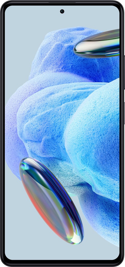 Xiaomi Redmi Note 12 Pro 5G 6GB/256GB na Heureka.cz