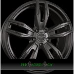 Proline PXD 8x19 5x120 ET45 grey gloss – Zbozi.Blesk.cz