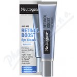 Neutrogena Retinol Boost eye Cream 15 ml – Zbozi.Blesk.cz