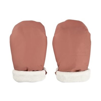 BEABA vážící rukavice terakota – Zboží Dáma