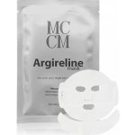 Mesosystem MCCM Argireline Mask pleťová maska s extra silným efektem proti vráskám 20 ml – Zboží Dáma