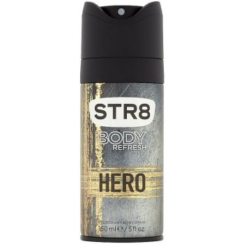 STR8 Hero deospray 150 ml