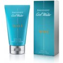 Davidoff Cool Water Wave Men sprchový gel 150 ml