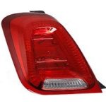 Zadní světlo- levé FIAT 500 2015-2020 |015-2020| AUTOMOTIVE LIGHTING | 8001063987606 – Hledejceny.cz