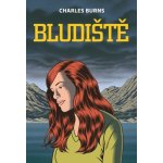 Bludiště 3 - Charles Burns – Zboží Mobilmania