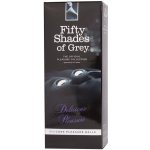 Fifty Shades of Grey Delicious Pleasure – Hledejceny.cz