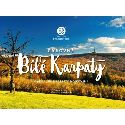 Čarovné Bílé Karpaty – Zboží Dáma