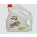 Castrol GTX High Mileage A3/B4 10W-40 4 l